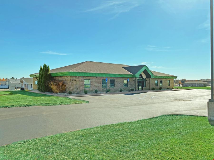 710 Columbus Dr