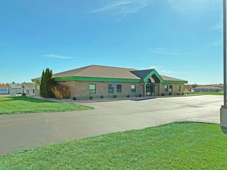 Office space for Rent at 710 Columbus Dr in West Branch