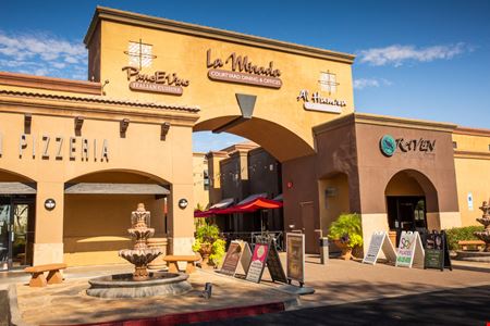 La Mirada | Walgreens, Starbucks Anchored Neighborhood Center