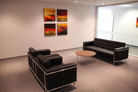 Office space for Rent at Workstyle Flexible Spaces - 1300 Bay Area Boulevard in Houston
