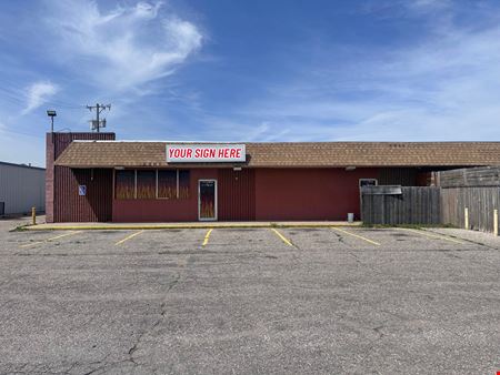 Retail space for Rent at SOUTH WICHITA BAR & LOUNGE in Wichita