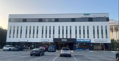 Office space for Rent at Clinton Towers in Clinton