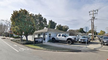 651 S Winchester Blvd
