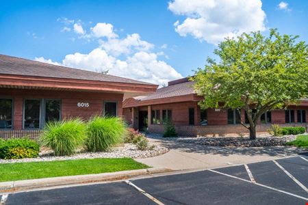 Office space for Rent at Verndale (6015) - Professional Office Space on W St. Joseph in Lansing