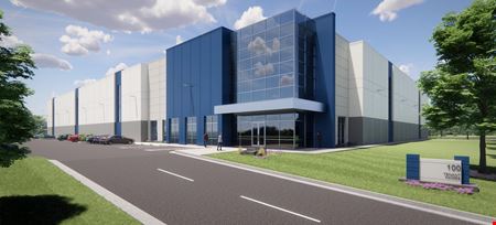 Industrial space for Sale at 1100 Valley Brook Ave in Lyndhurst
