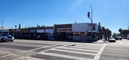 Washington Blvd.