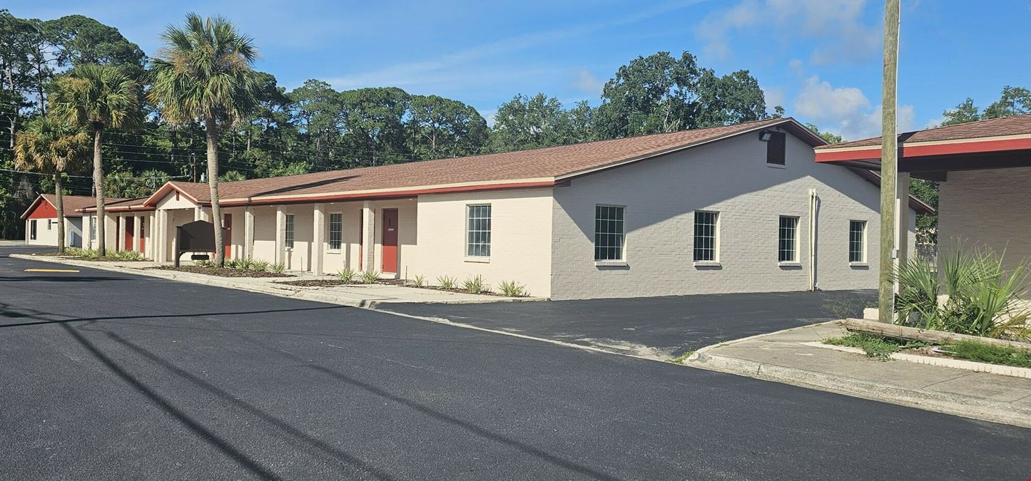 EMERSON OFFICE CENTER