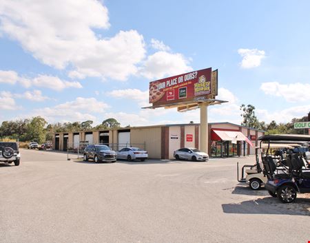 Retail space for Sale at Showroom/Warehouse with Outdoor Storage in LaBelle