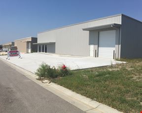 KECHI OFFICE/WAREHOUSE