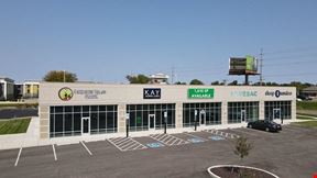 Bloomington Retail