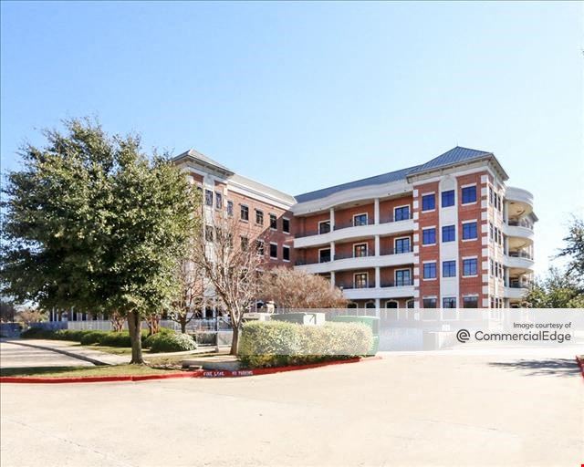 5000 Legacy Drive