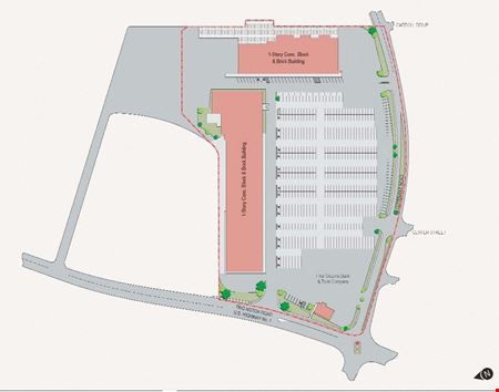Palmetto Place Ground Lease