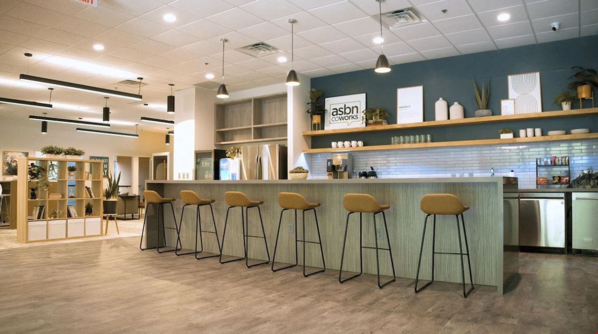 ASBN Coworks