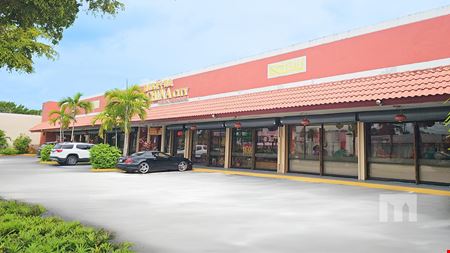 41 NW 167th Street
