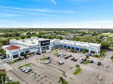 Retail space for Sale at Colonial Town Center in Orlando