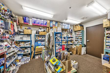 Tahoe Boat Shop and Business for Sale