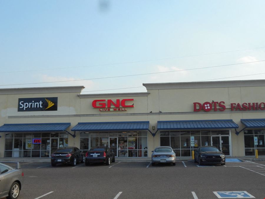 Palmhurst Plaza