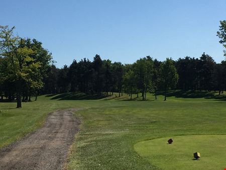 200 Acres Pine Hollow Golf Course - Leoni Township