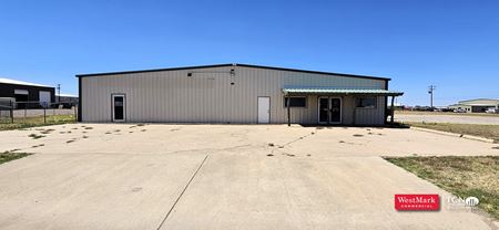 Industrial space for Sale at 3701 N. Frankford Ave. in Lubbock