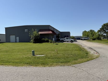 2214 Saint Joseph Industrial Park Dr.