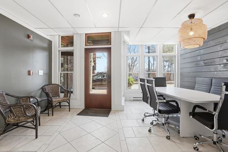 Office space for Sale at Exceptional 1,280SF Commercial Space for Sale in Amesbury, MA in Amesbury
