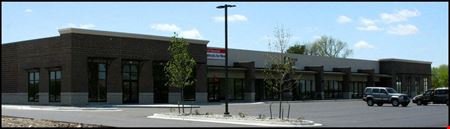 Retail space for Rent at Cardinal View Phase II Build to Suit in Saginaw