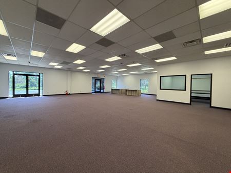Office | Flex | Lab w/ OH Door for Lease in Ann Arbor