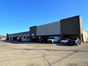 Northmont Plaza