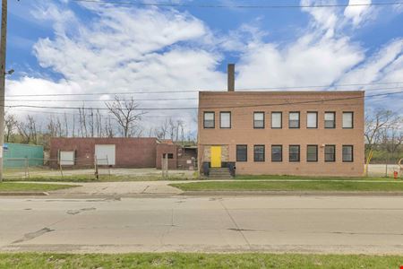 Industrial space for Sale at INDUSTRIAL PORTFOLIO AUCTION SALE in Cleveland