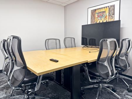 Office space for Rent at HQ - Bethesda - Democracy Plaza in Bethesda