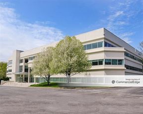 Rockwood Office Park