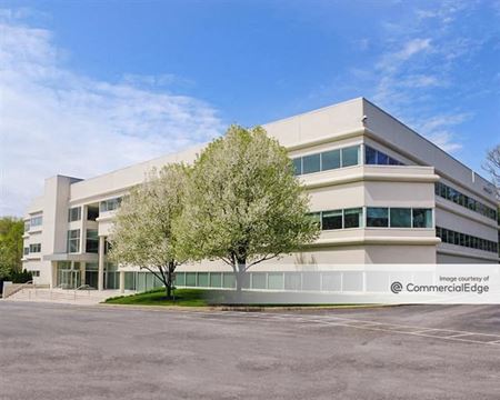 Office space for Rent at Rockwood Office Park in Wilmington