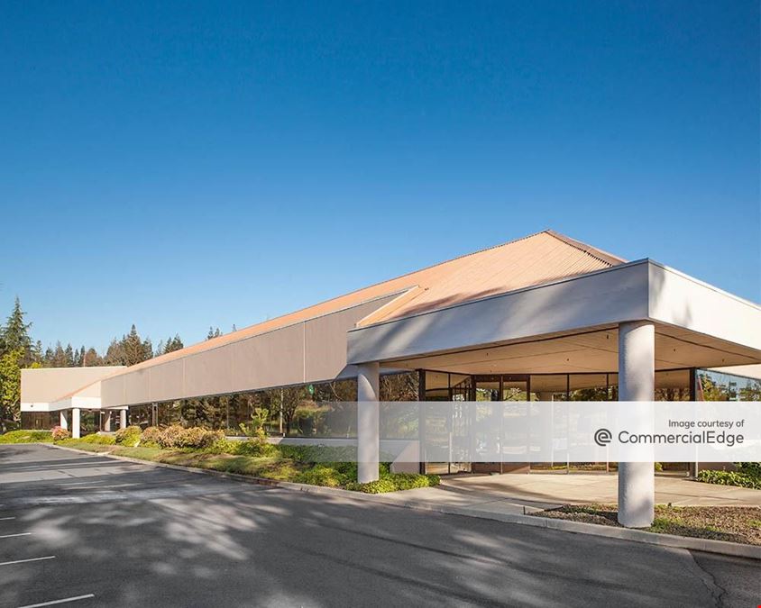Muirtec Center III