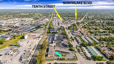 Office space for Sale at Branet Square in Lake Park