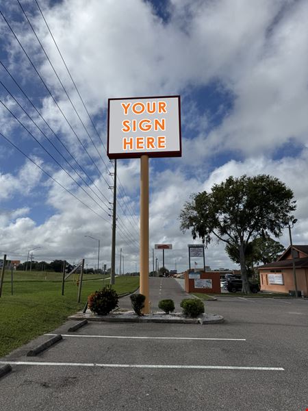 Second Gen Restaurant | For Sale | Lakeland