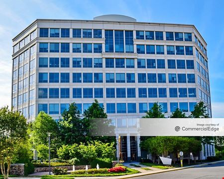 Office space for Rent at Overlook Towers at Dulles Corner in Herndon