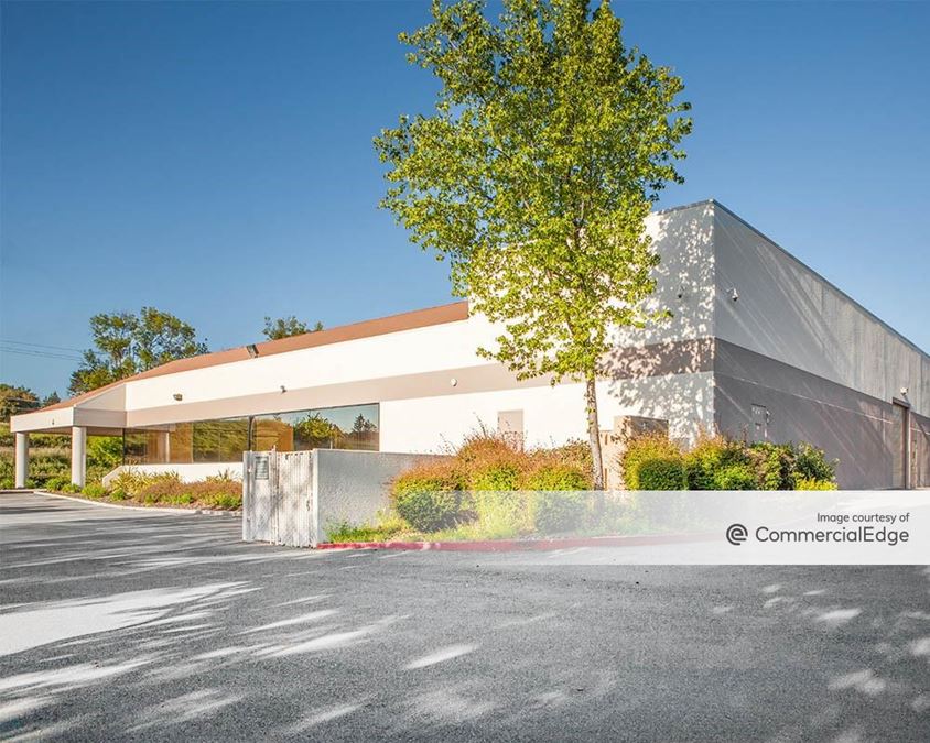 Muirtec Center IV
