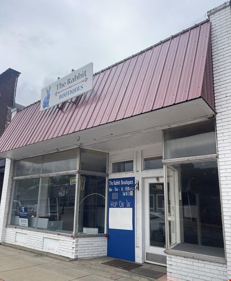 Commercial space at 120 E Bridge Street, Plainwell, MI, 49080 in Plainwell