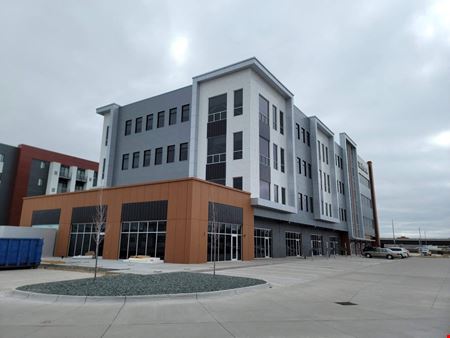 Office space for Rent at 1551 Grant St, Bettendorf in Bettendorf