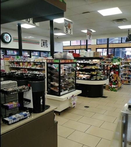 Retail space for Sale at 1535 E. 7th Avenue-Anchor tenant: 7-Eleven, Ybor City in Tampa