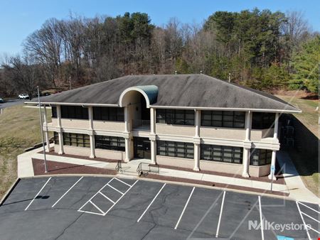 White Pines Corporate Center