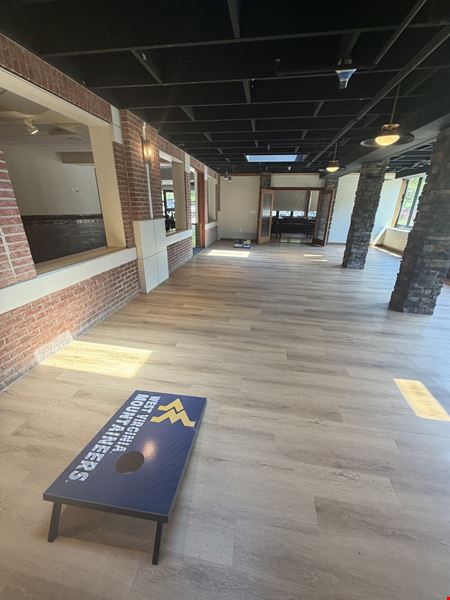 For Lease | High-Visibility Retail Space