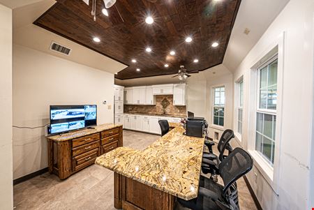 2320 Private Road 7350