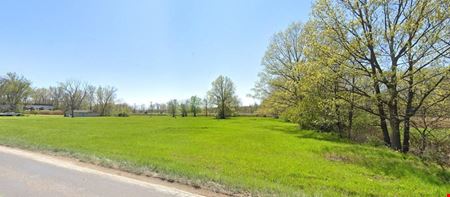 20.1 Acres of Vacant  Industrial Land in Grand River, Ohio