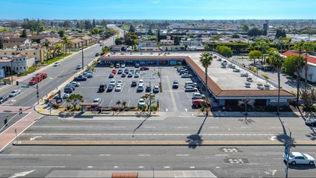 Retail space for Rent at Edwards Center in Westminster