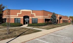 Park 100 Building 117