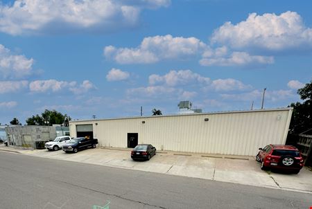 Office space for Sale at 2380 S Delaware St in Denver