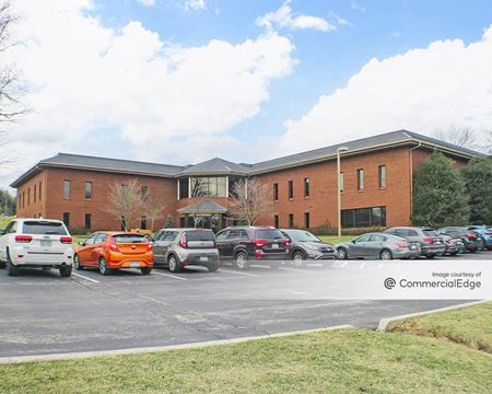 Office space for Rent at Newtown Square Corporate Campus - 335 Bishop Hollow Road in Newtown Square