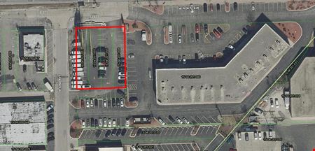 Land space for Rent at 3126-3128 W North Ave - Stone Park Outlot in Stone Park