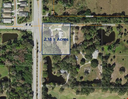 VacantLand space for Sale at Sarasota County 2.18 Acres for Development in Nokomis